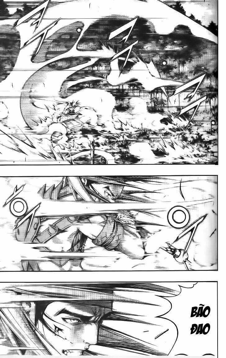 Utopia S Avenger Chapter 11 trang 5