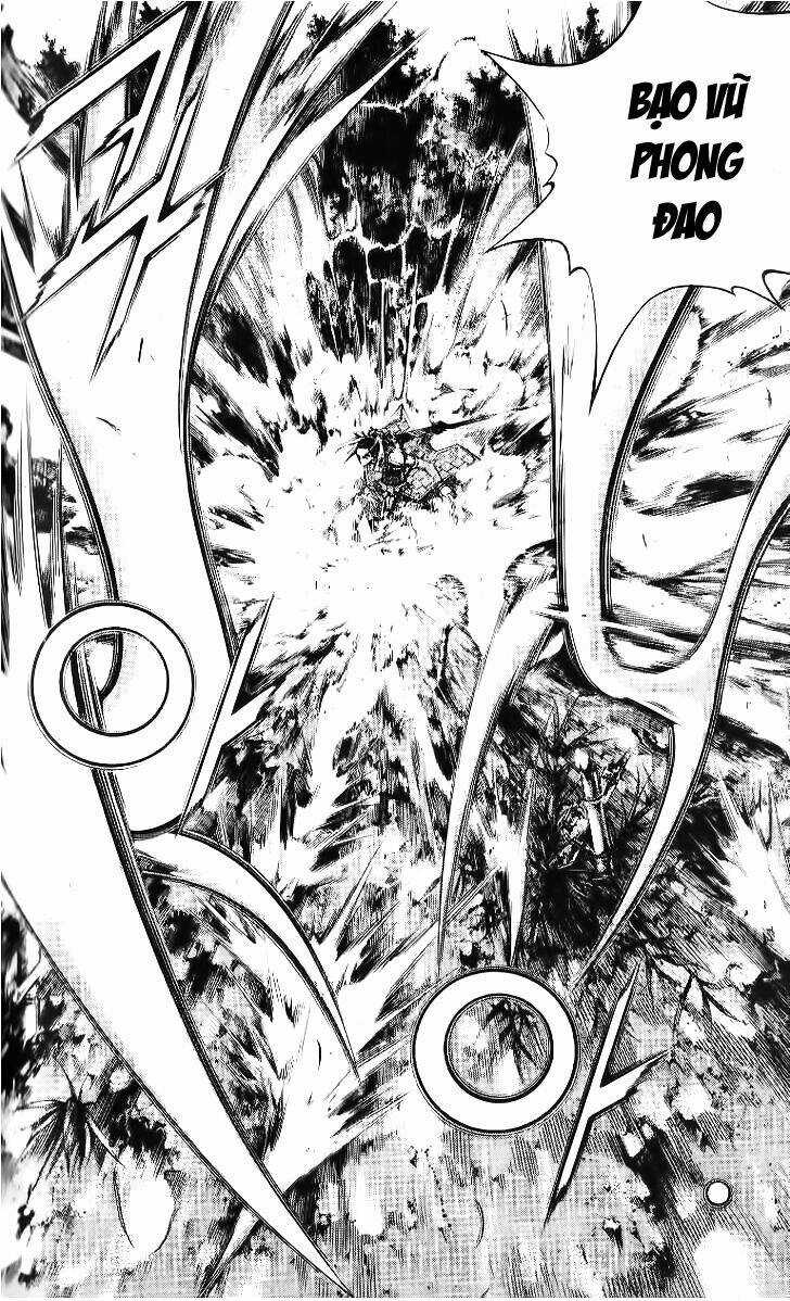 Utopia S Avenger Chapter 11 trang 6