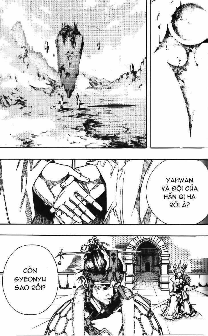 Utopia S Avenger Chapter 12 trang 13