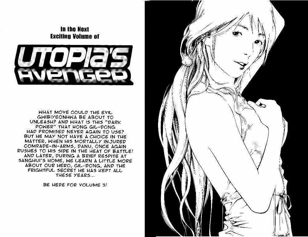 Utopia S Avenger Chapter 14 trang 17