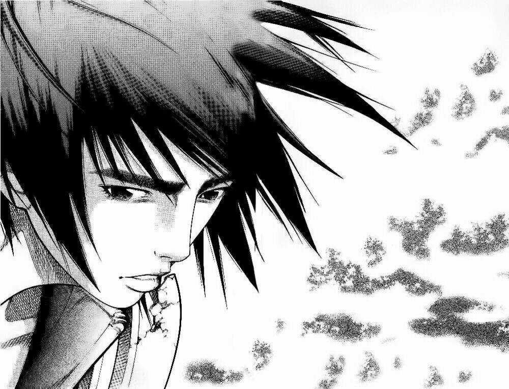 Utopia S Avenger Chapter 14 trang 18