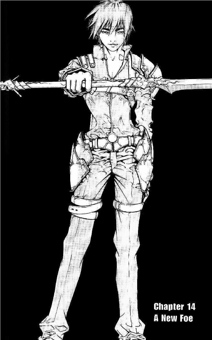 Utopia S Avenger Chapter 14 trang 2