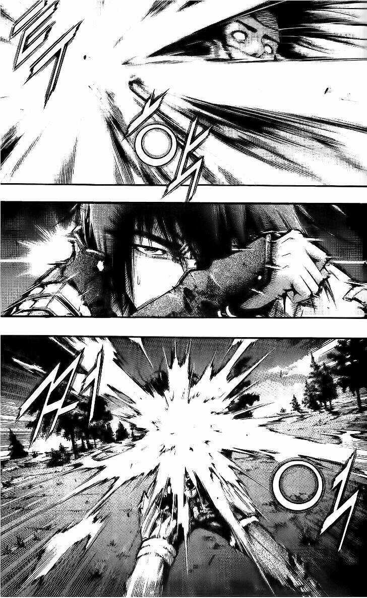 Utopia S Avenger Chapter 14 trang 9