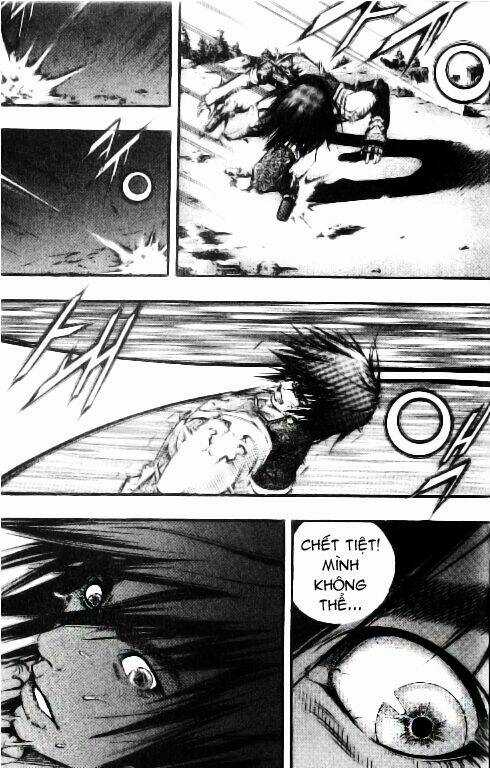 Utopia S Avenger Chapter 15 trang 20