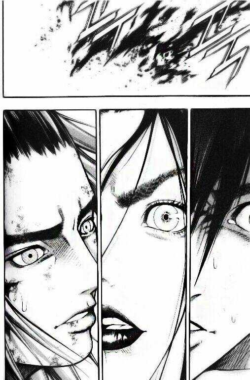 Utopia S Avenger Chapter 15 trang 23