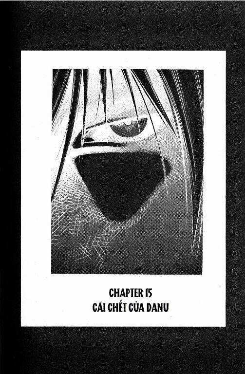 Utopia S Avenger Chapter 15 trang 5