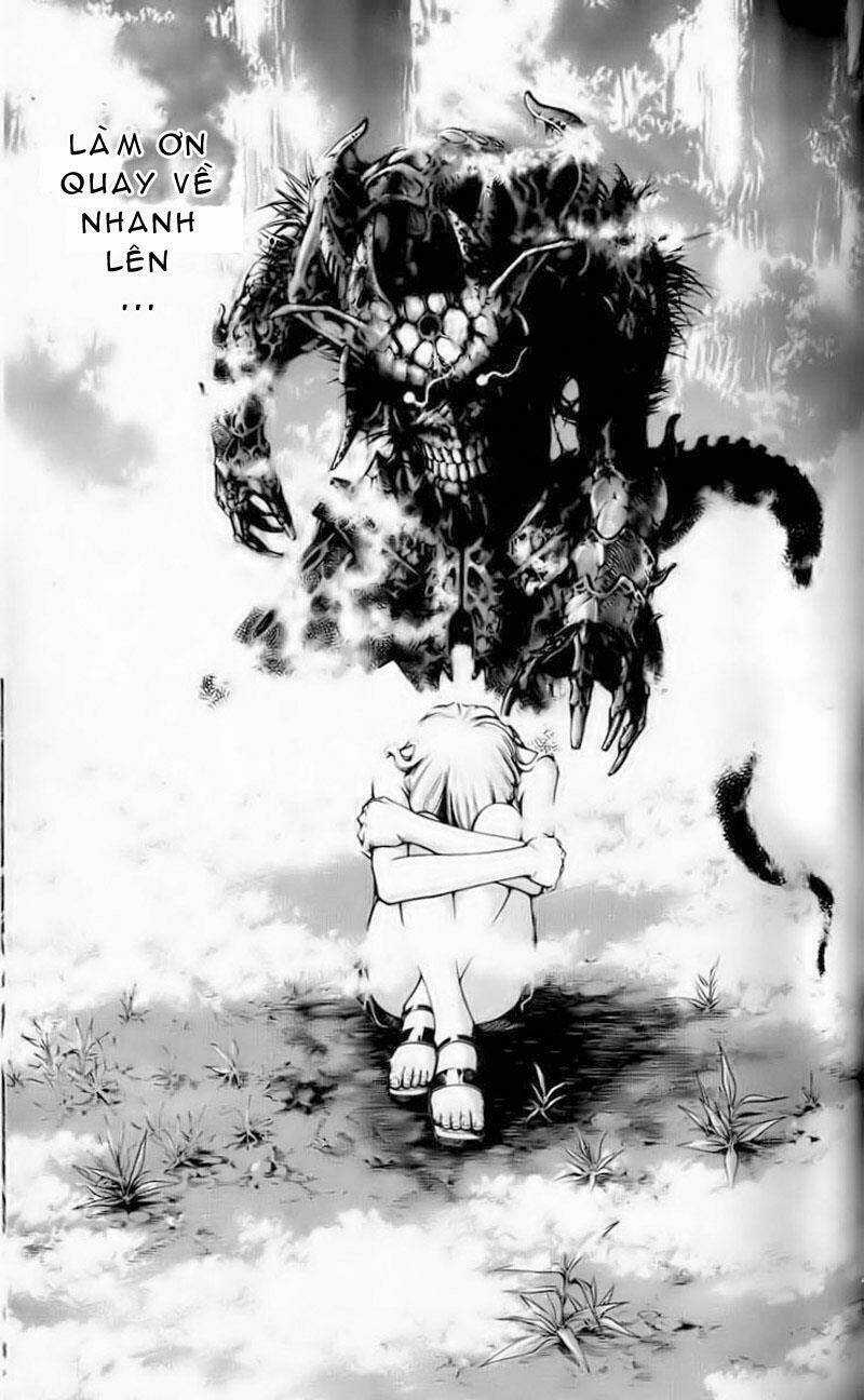 Utopia S Avenger Chapter 2 trang 12