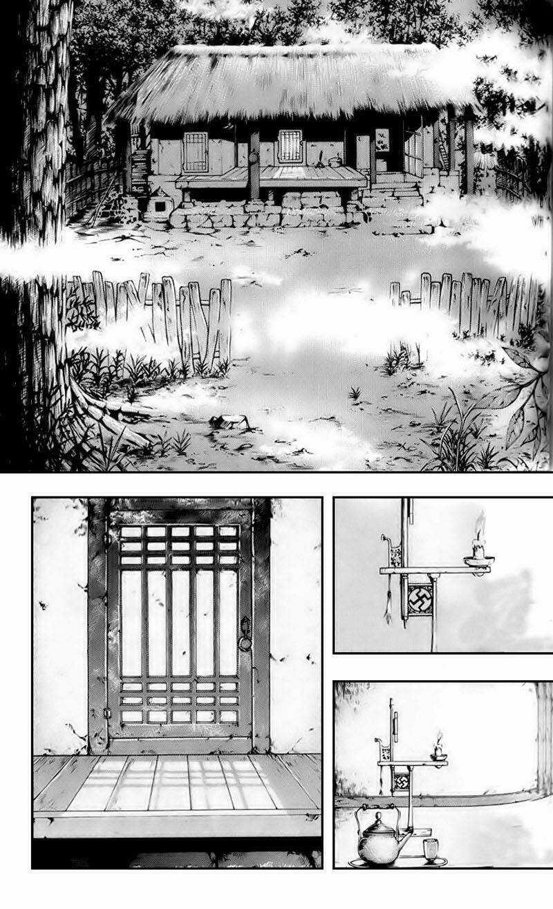 Utopia S Avenger Chapter 2 trang 20