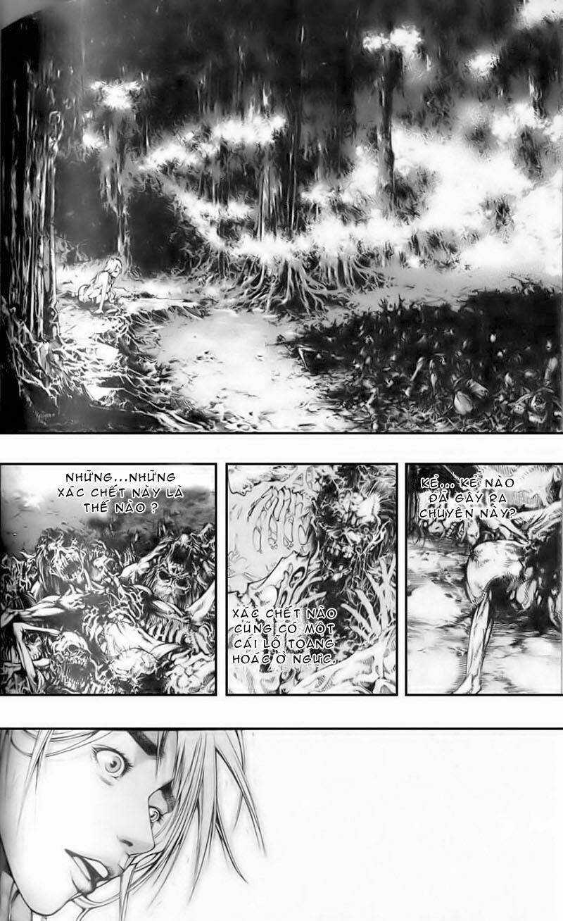 Utopia S Avenger Chapter 2 trang 29