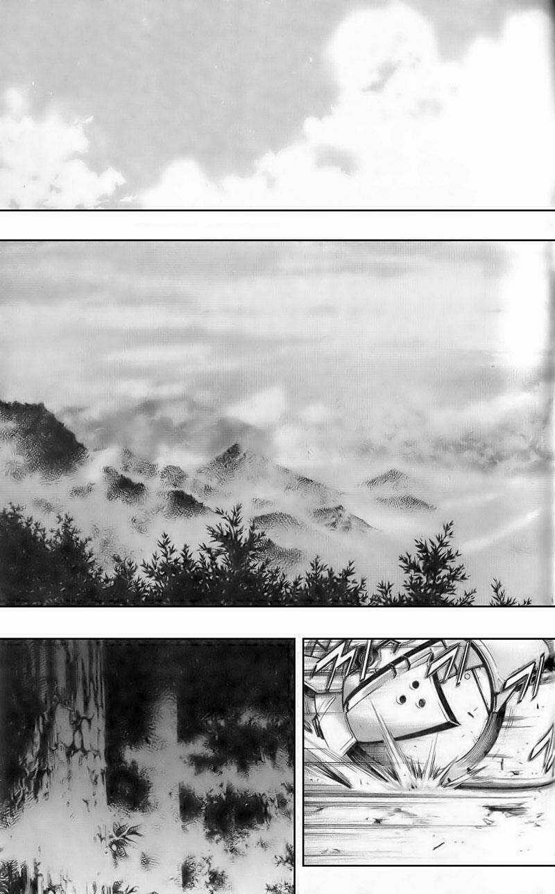 Utopia S Avenger Chapter 2 trang 6