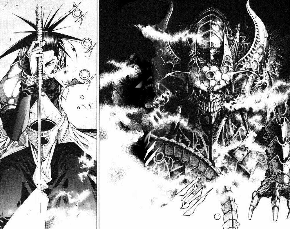 Utopia S Avenger Chapter 3 trang 20