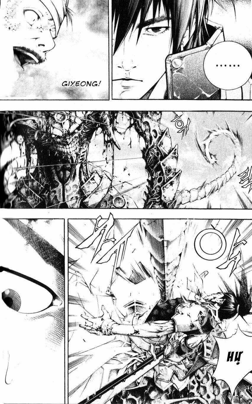 Utopia S Avenger Chapter 3 trang 24