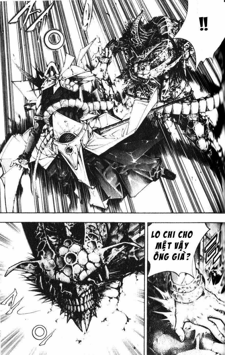 Utopia S Avenger Chapter 3 trang 29