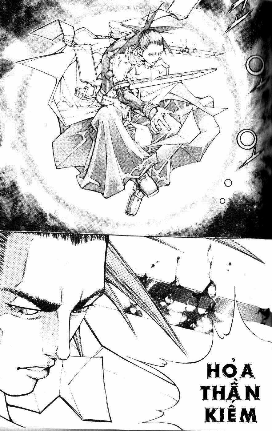 Utopia S Avenger Chapter 3 trang 36