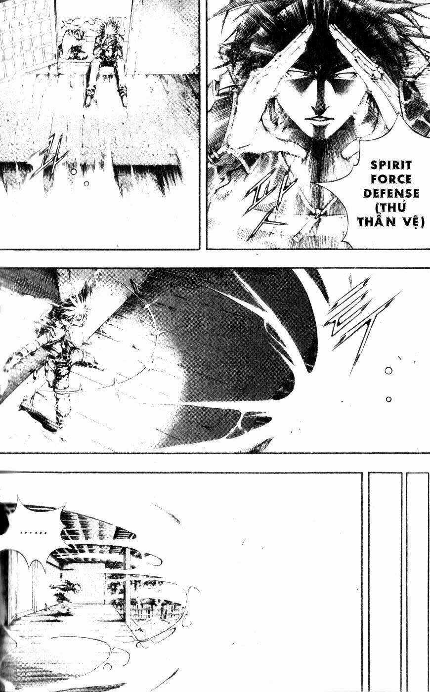 Utopia S Avenger Chapter 3 trang 40