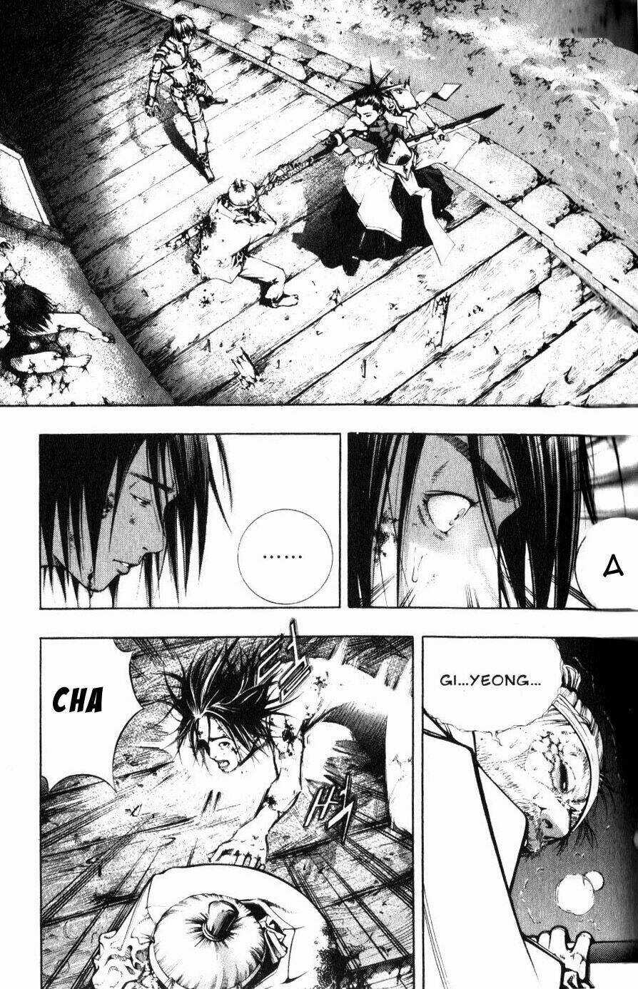 Utopia S Avenger Chapter 3 trang 45