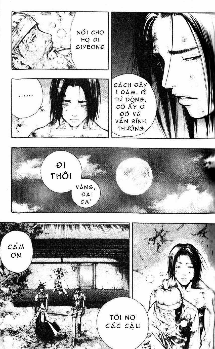 Utopia S Avenger Chapter 3 trang 51