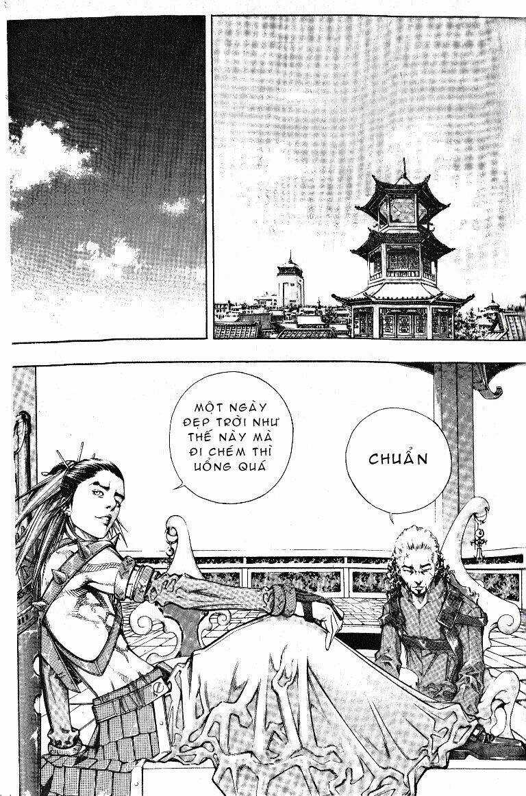 Utopia S Avenger Chapter 5 trang 17