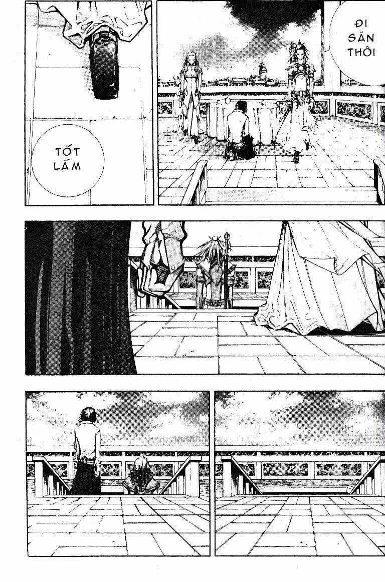 Utopia S Avenger Chapter 5 trang 19