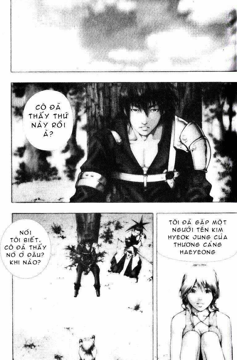 Utopia S Avenger Chapter 5 trang 3