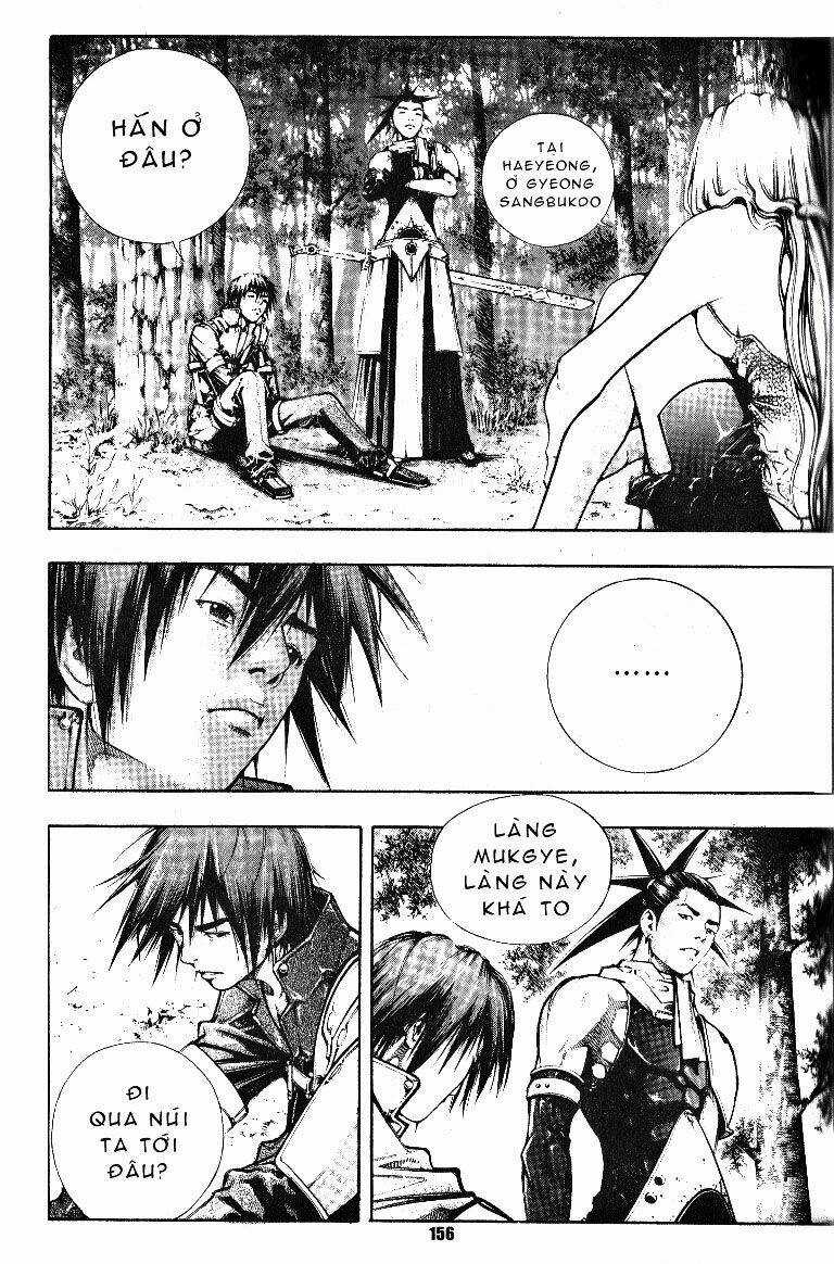 Utopia S Avenger Chapter 5 trang 5