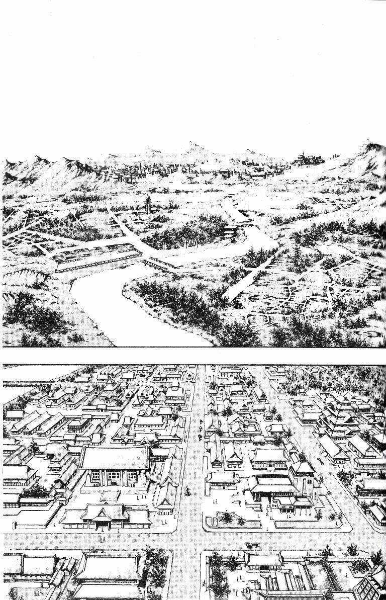 Utopia S Avenger Chapter 5 trang 9