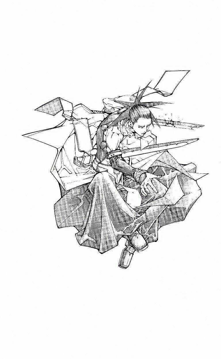 Utopia S Avenger Chapter 6 trang 20