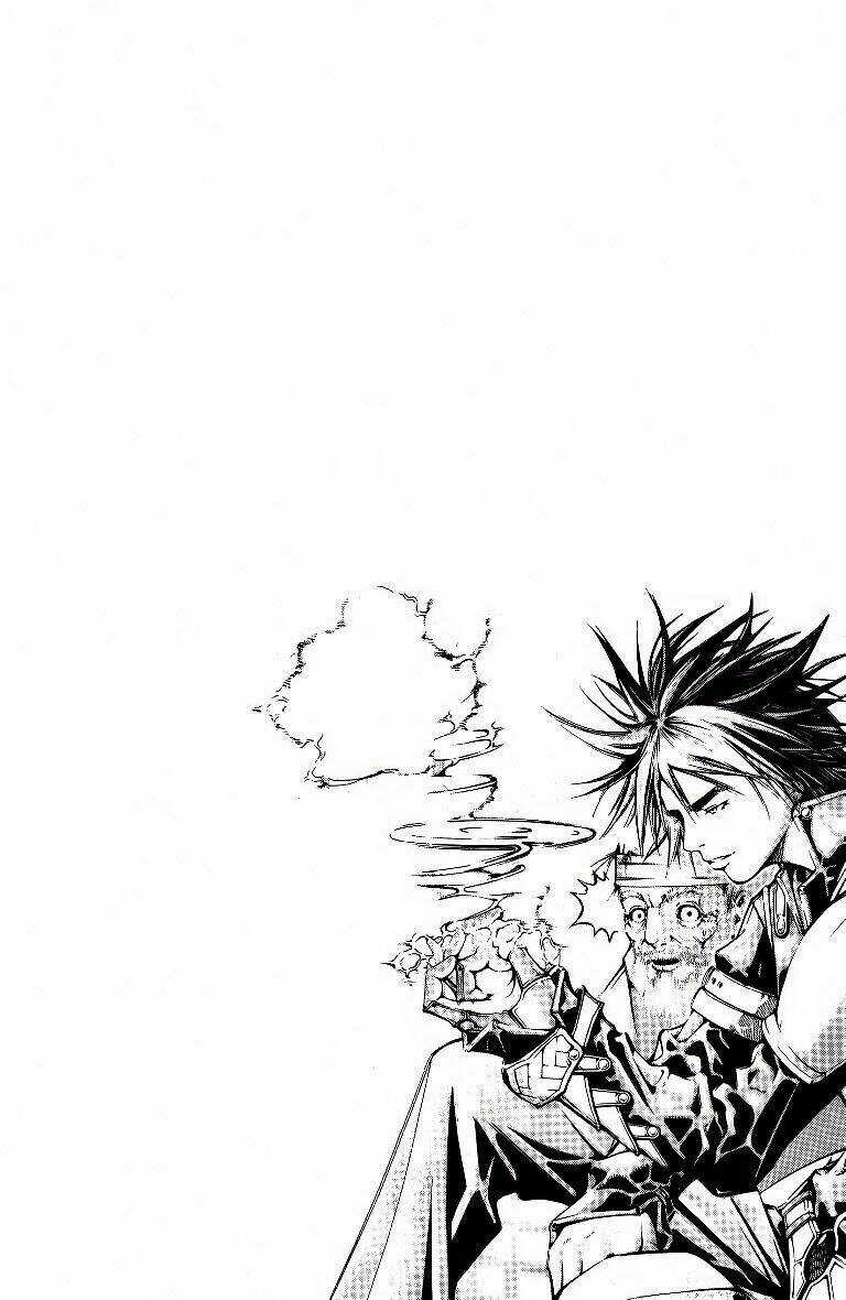 Utopia S Avenger Chapter 6 trang 21