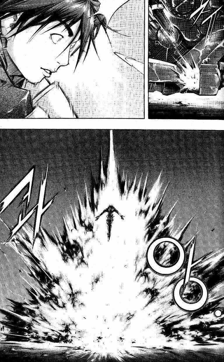 Utopia S Avenger Chapter 6 trang 5