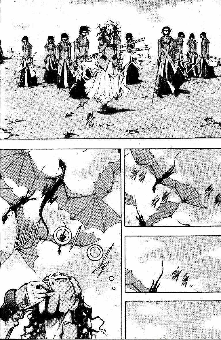 Utopia S Avenger Chapter 6 trang 9