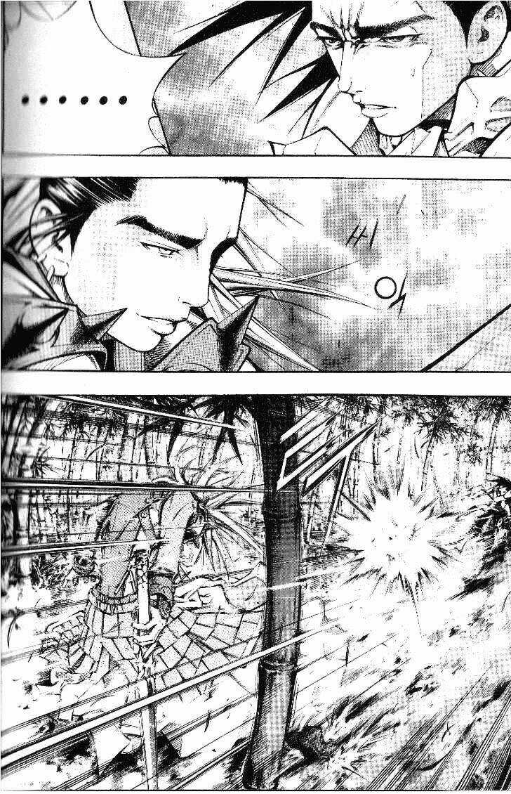 Utopia S Avenger Chapter 7 trang 10