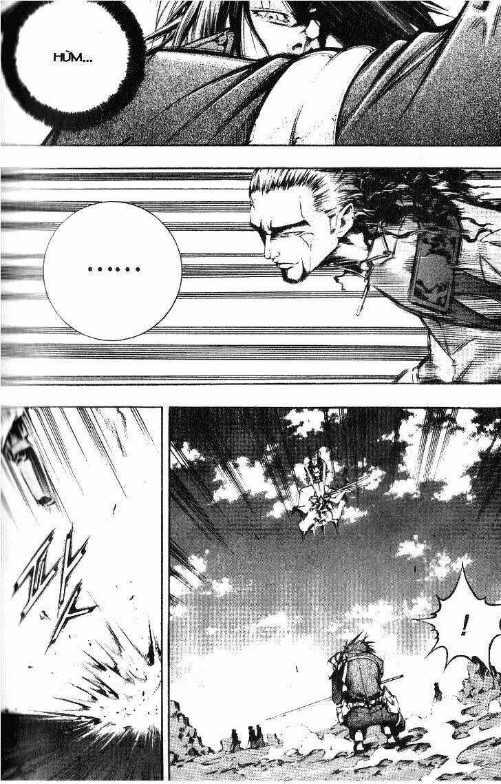 Utopia S Avenger Chapter 7 trang 21