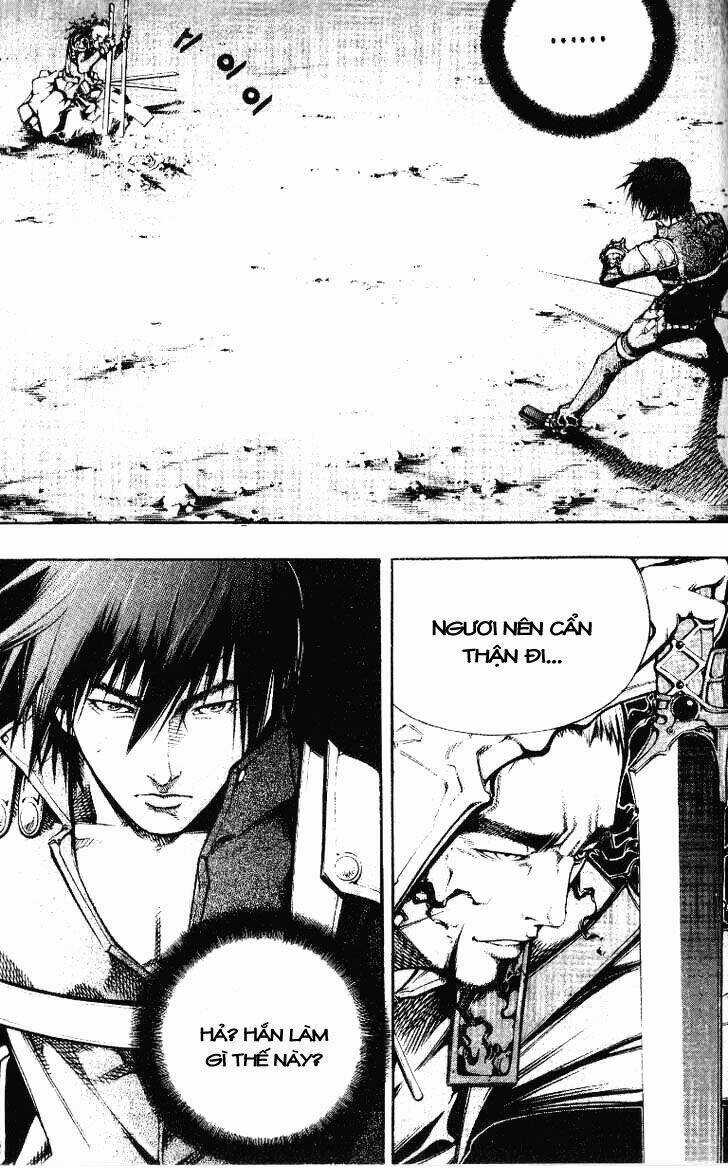 Utopia S Avenger Chapter 7 trang 24