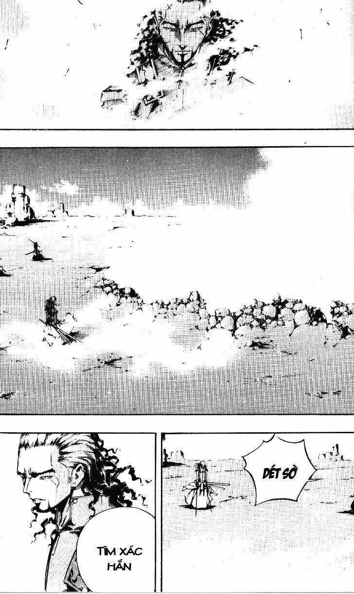 Utopia S Avenger Chapter 7 trang 30