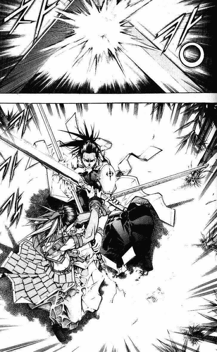 Utopia S Avenger Chapter 7 trang 9