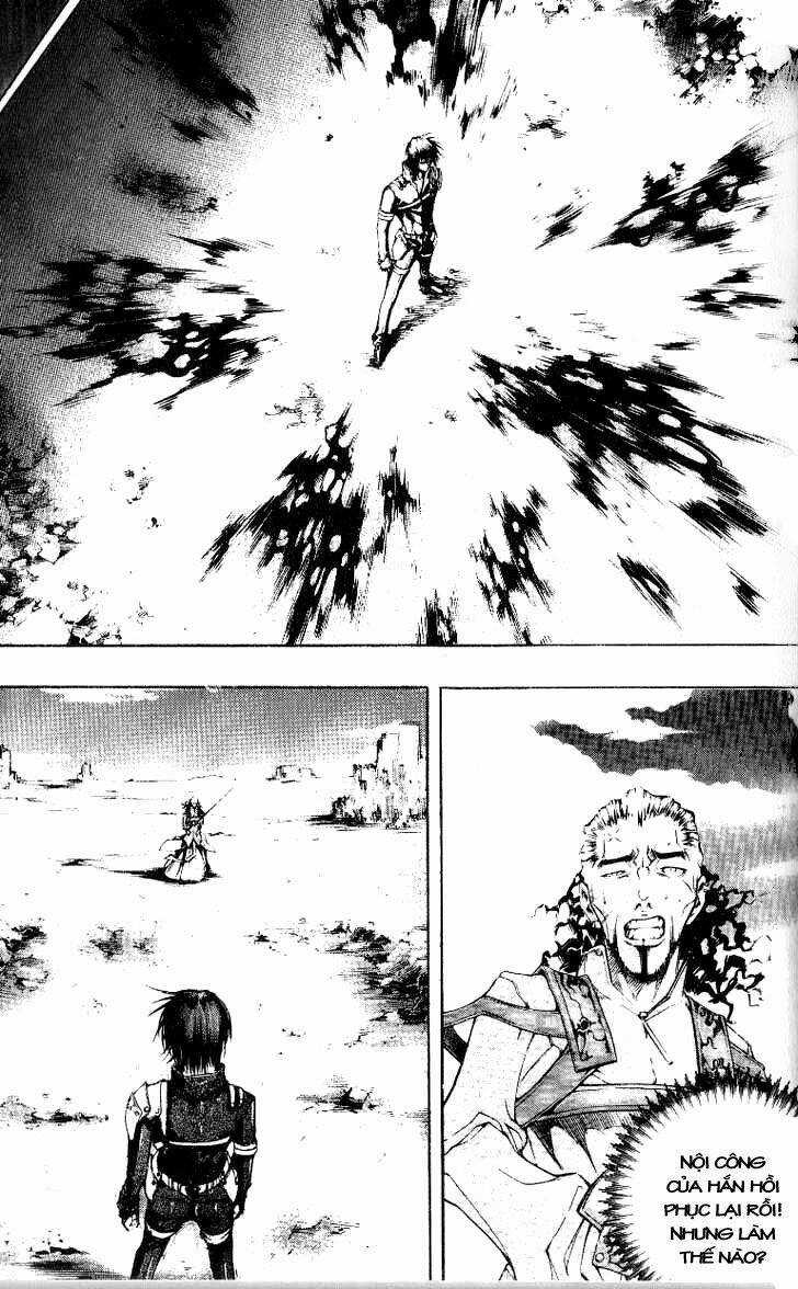 Utopia S Avenger Chapter 8 trang 12