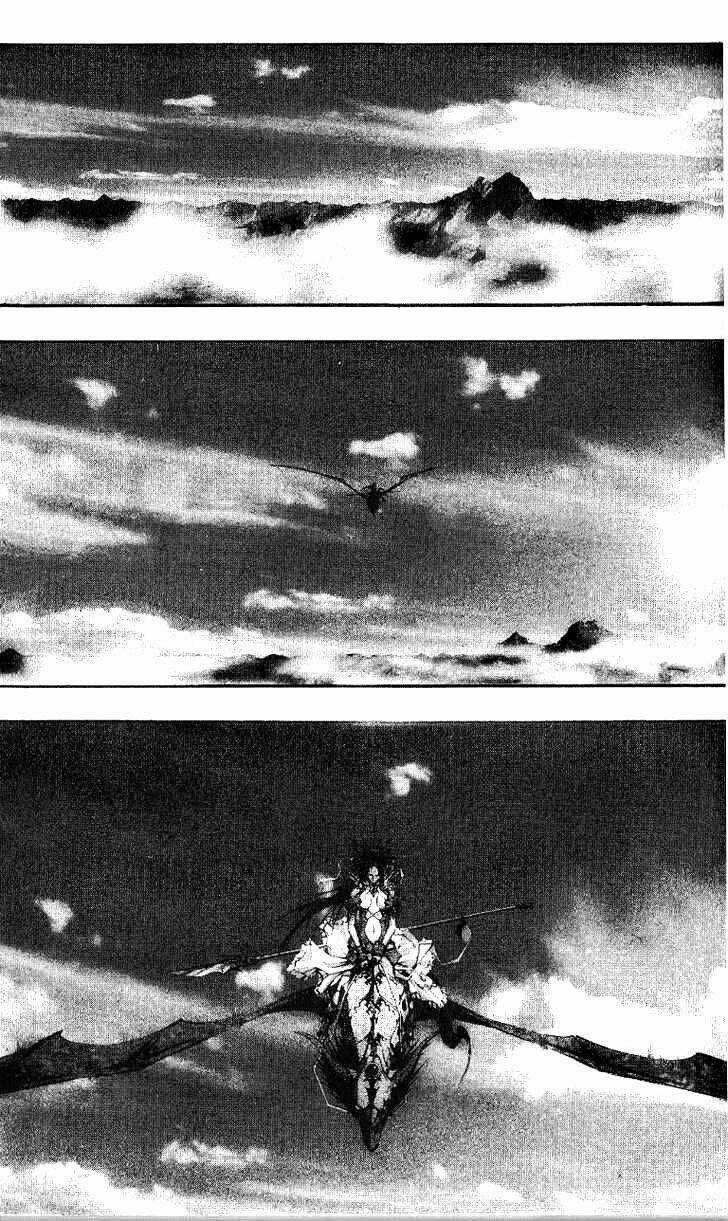 Utopia S Avenger Chapter 8 trang 2