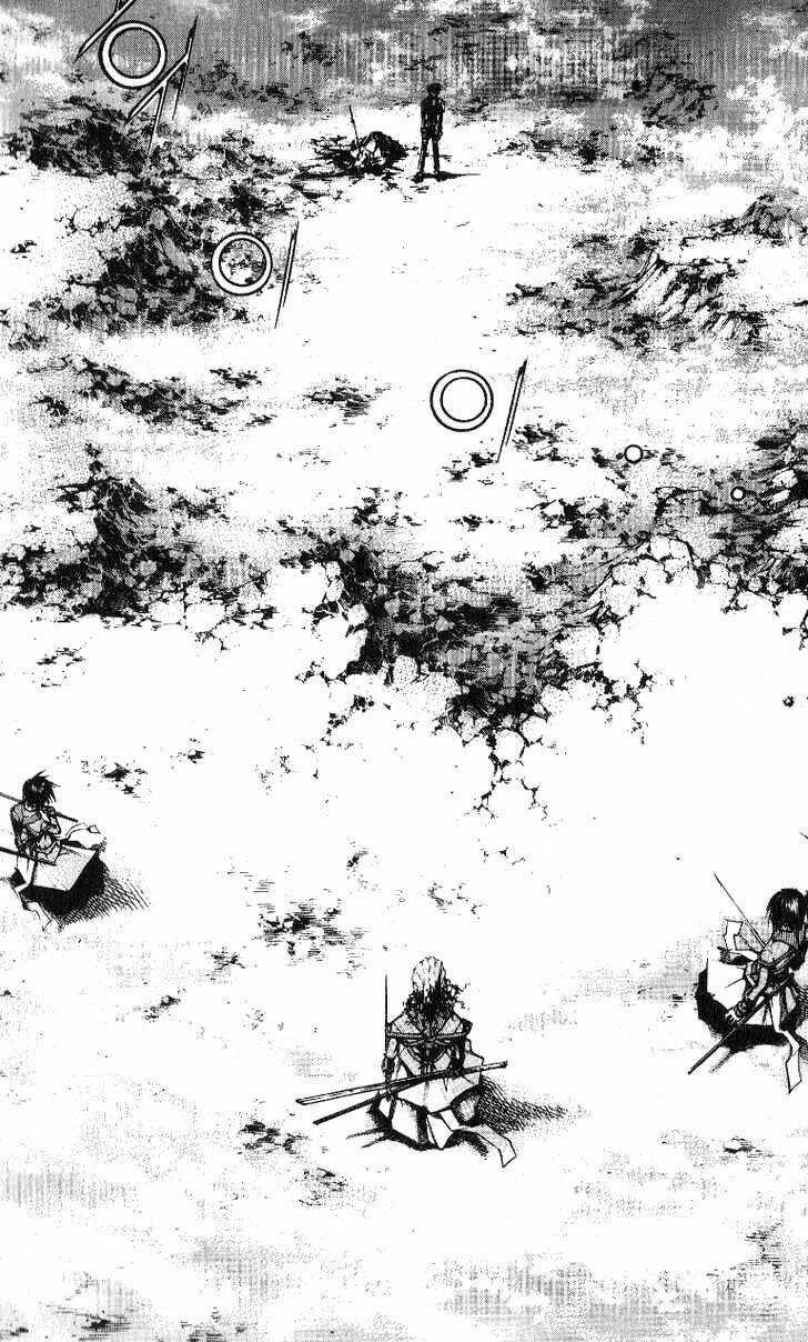 Utopia S Avenger Chapter 8 trang 4