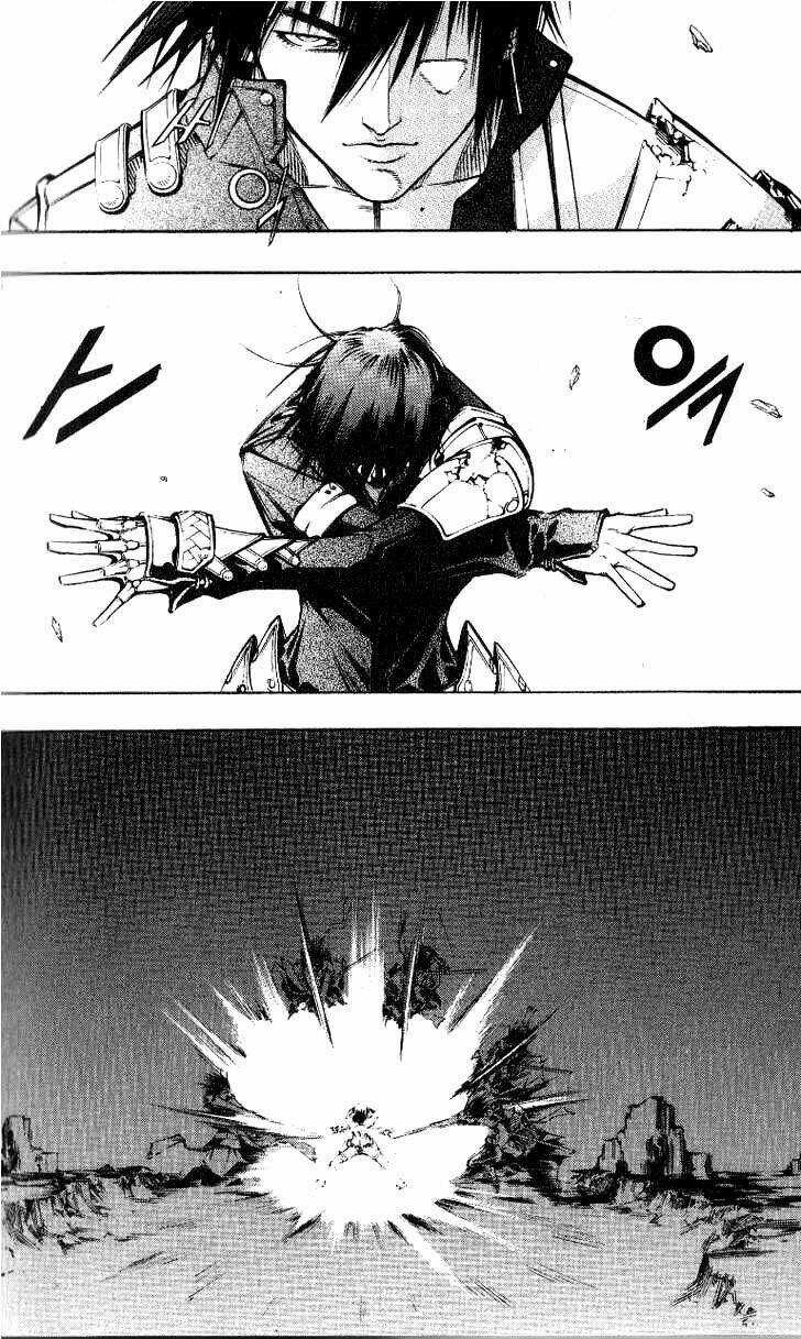 Utopia S Avenger Chapter 8 trang 9