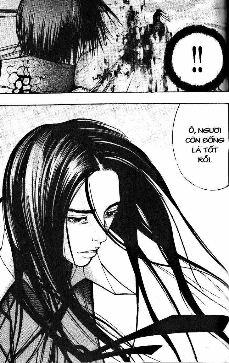 Utopia S Avenger Chapter 9 trang 16