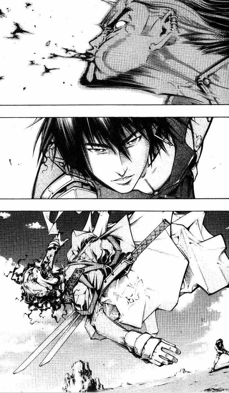 Utopia S Avenger Chapter 9 trang 2