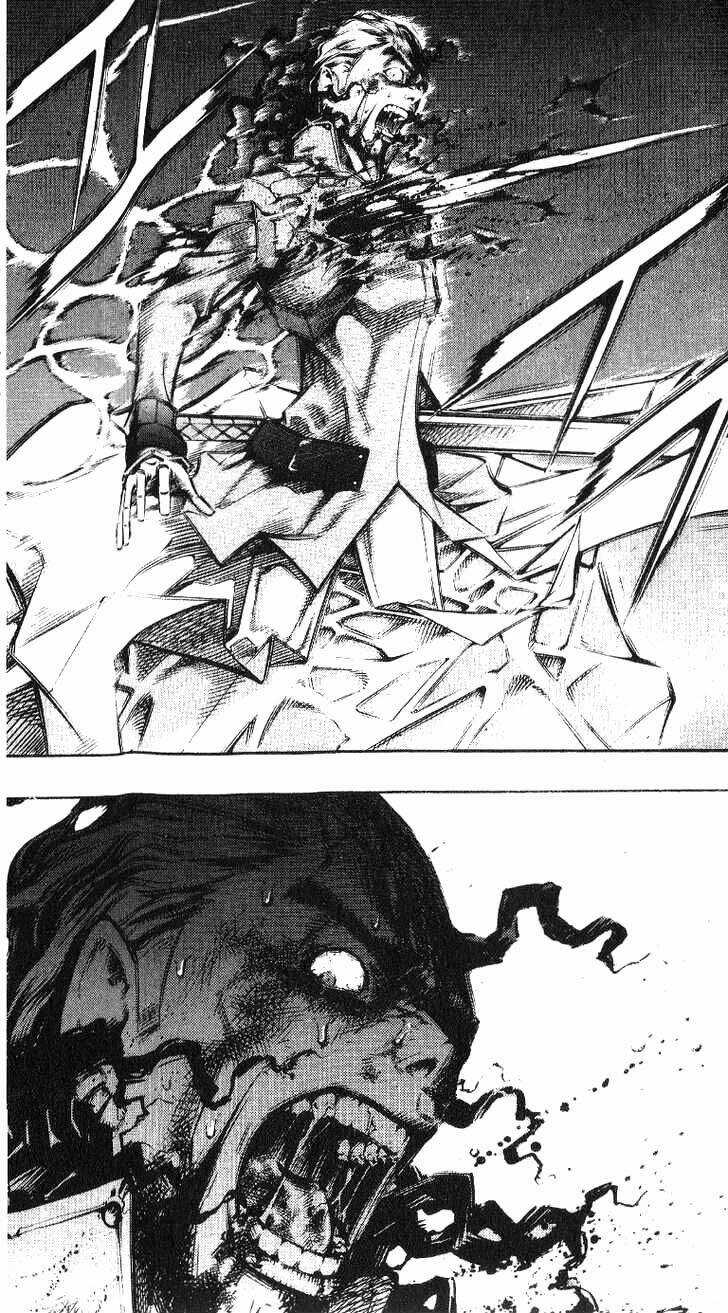 Utopia S Avenger Chapter 9 trang 6