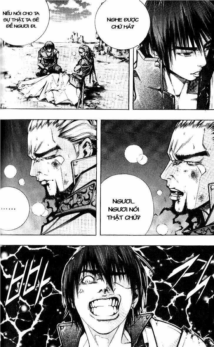 Utopia S Avenger Chapter 9 trang 9