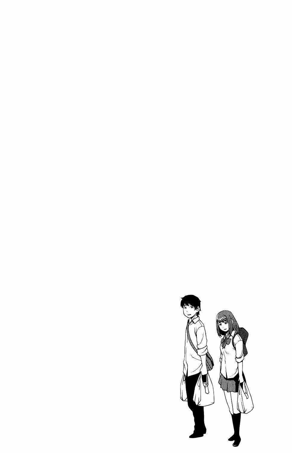 Uwagaki Chapter 11 trang 39