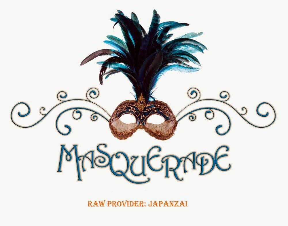 Uwagaki Chapter 12 trang 34