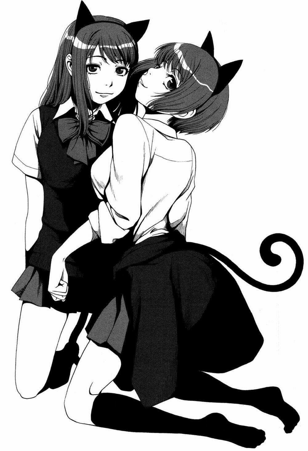 Uwagaki Chapter 18 trang 32