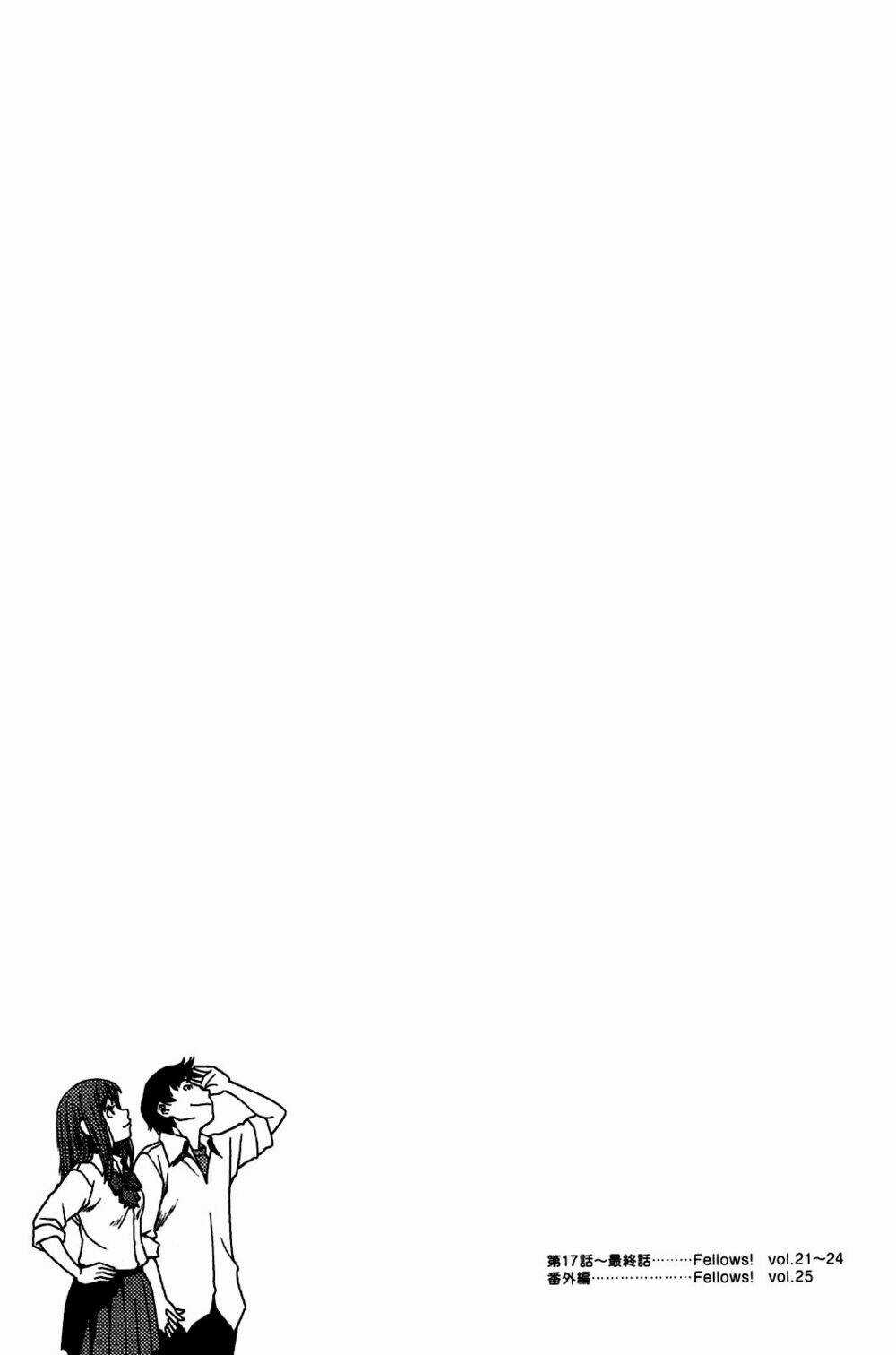 Uwagaki Chapter 20.1 trang 29