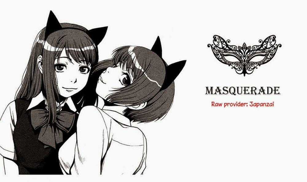 Uwagaki Chapter 21 trang 37