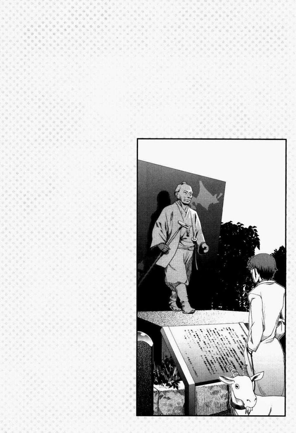 Uwagaki Chapter 5 trang 31