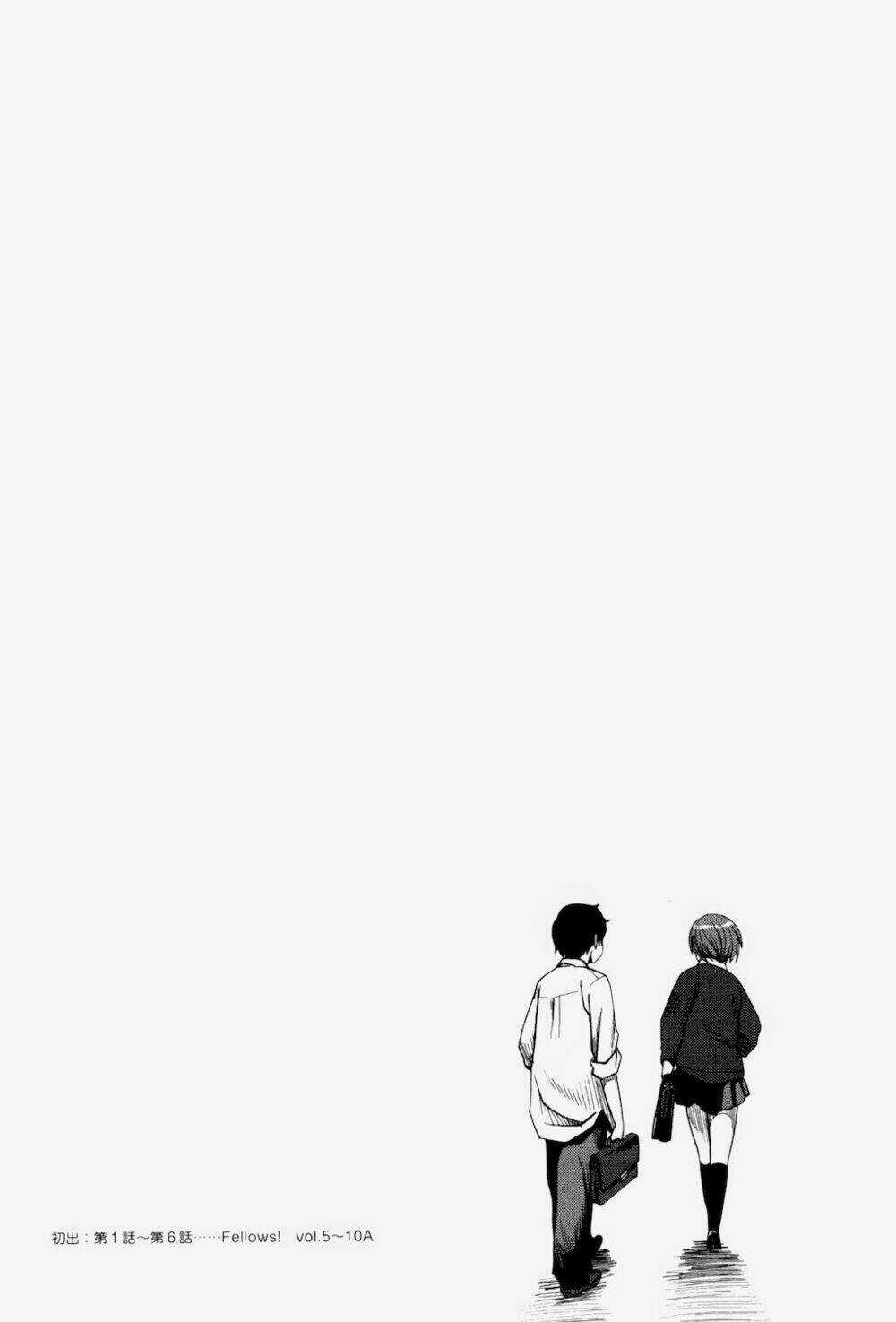 Uwagaki Chapter 6 trang 31